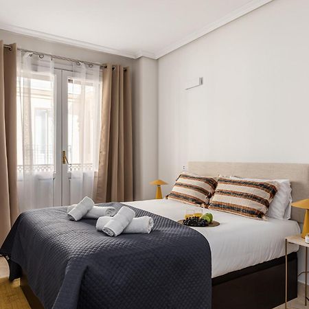 Waou Gran Via Studio IV - Corta Duracion Мадрид Екстериор снимка