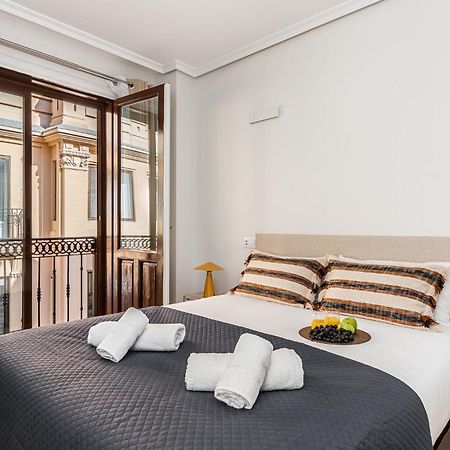 Waou Gran Via Studio IV - Corta Duracion Мадрид Екстериор снимка